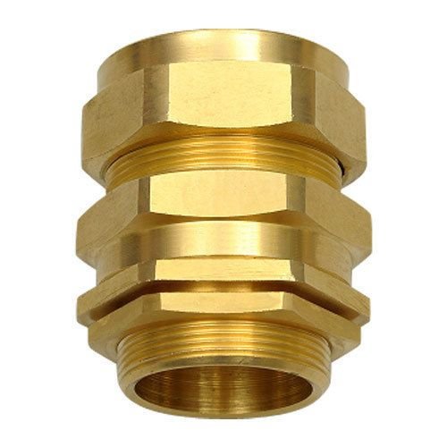 Brass Cable glands