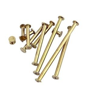 Brass Fasteners manufacturer in gujarat