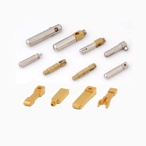 Brass Electrical Pins