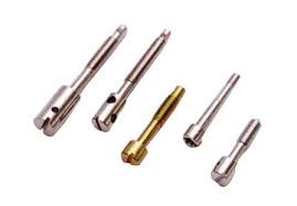 Best brass sealing screw manufacturer