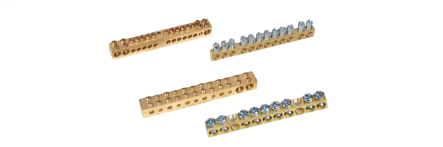 Best Brass Neutral Link Manufacturer