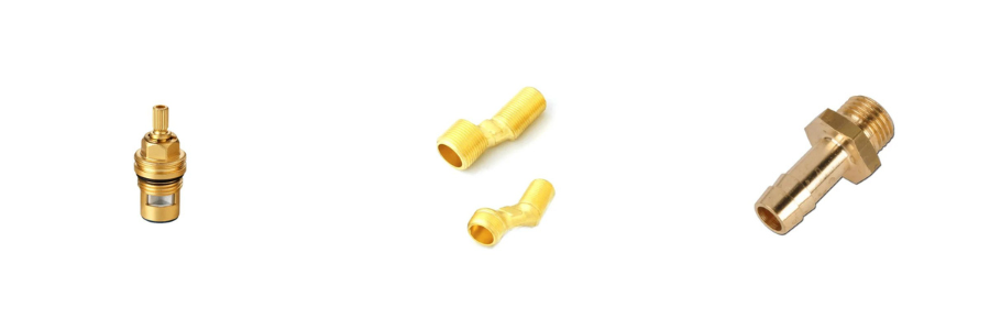 Brass Sanitary Fittings Supplier