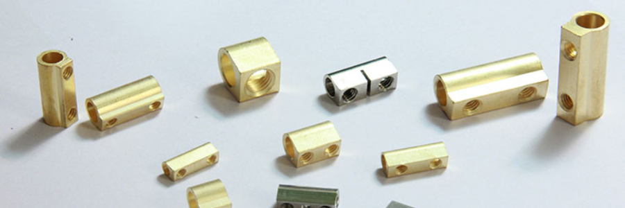 Brass Terminal Connectors Supplier in USA