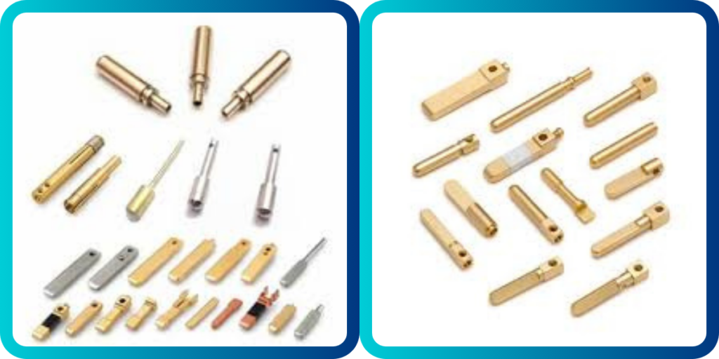 Conclusion: Brass Electrical Pins Supplier in USA