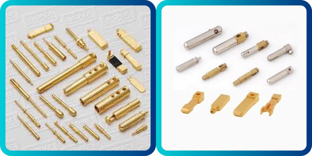 Conclusion: Brass Electrical Pins Supplier in USA