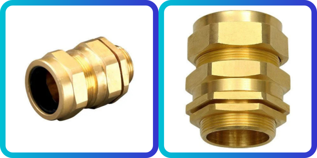 Brass Cable Glands Supplier in USA