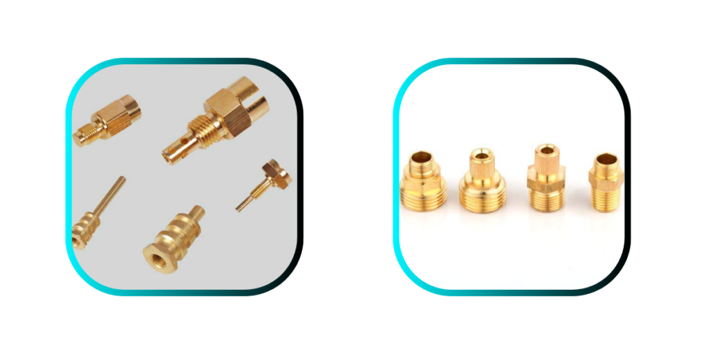 Brass Housing Supplier in Usa