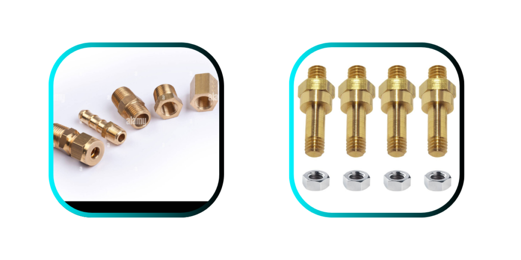 Brass Housing Supplier in Usa