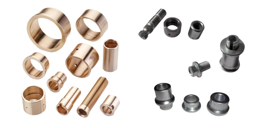 Automobile Bush Manufacturer in Gujarat