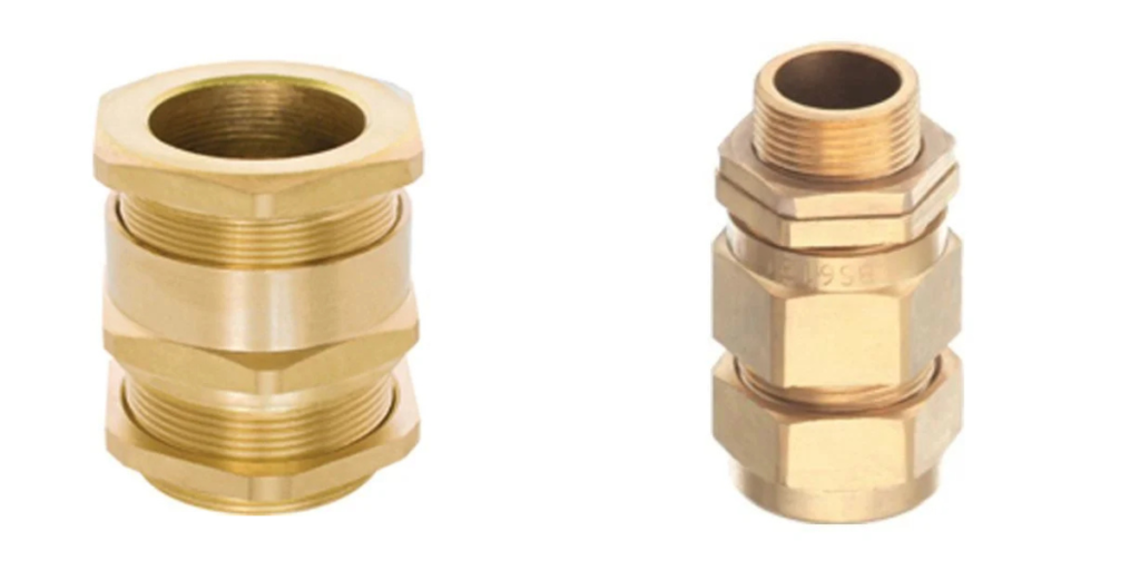 Brass Cable Glands Manufacturer