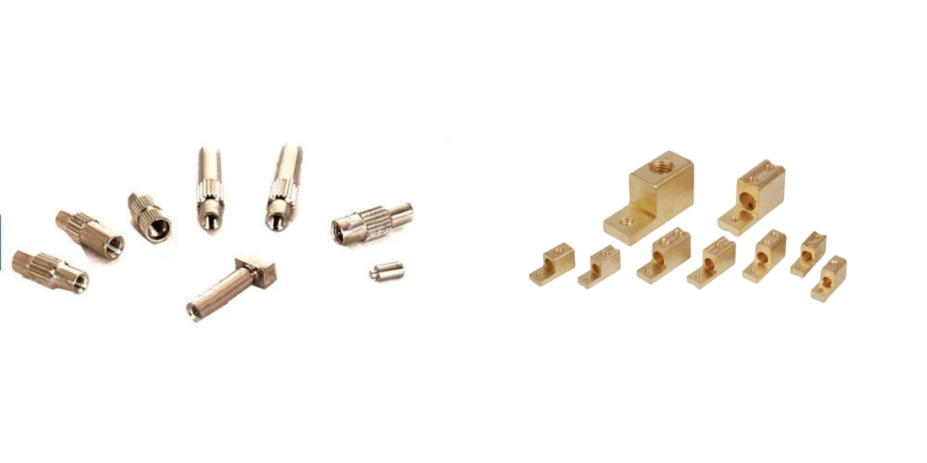 Brass Terminal Connectors Supplier