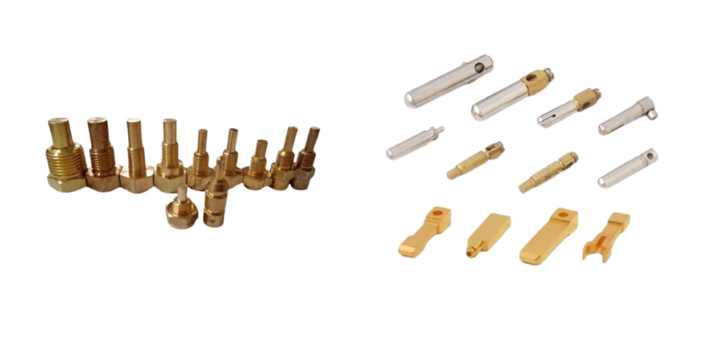 Brass Housing Manufacturer