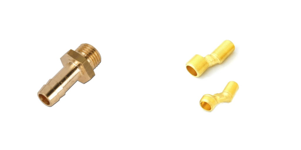 Brass Sanitary Fittings Exporter