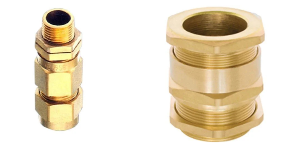 Brass Cable glands Supplier in UAE