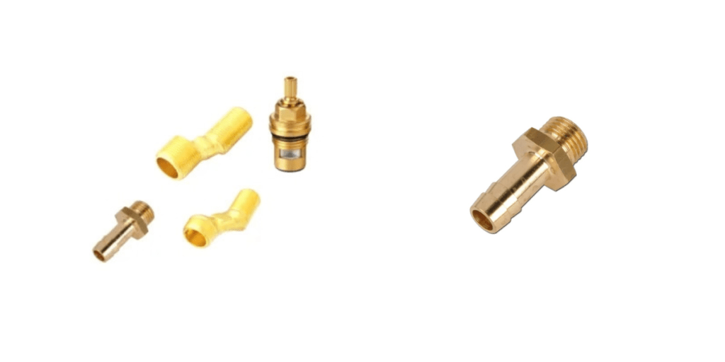 Brass Sanitary Fittings Supplier in Ajman